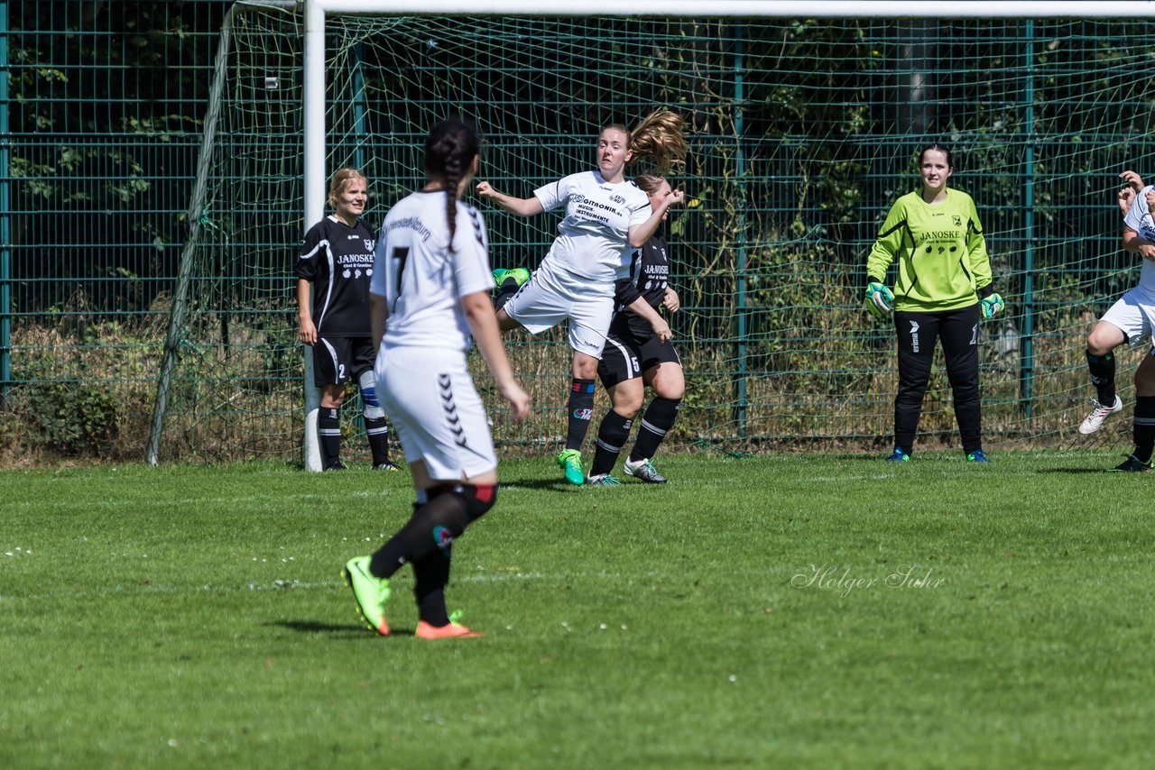 Bild 150 - Frauen SV Henstedt Ulzburg 3 - Bramfeld 3 : Ergebnis: 5:1